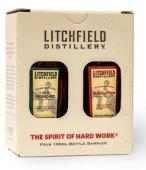 Litchfield Distilling - RTD Sampler 4 Pack (177)