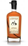 Litchfield Distilling - Vanilla Bourbon (750)