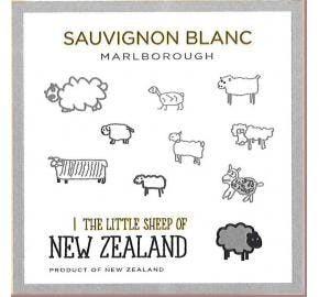 Little Sheep - Sauvignon Blanc (750ml) (750ml)