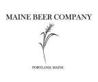 Maine Beer Co. Little Whaleboat (750)