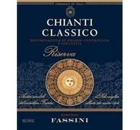 Marchesi - Fassini Chianti Classico Reserva (750ml) (750ml)