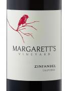 0 Margarett's Vineyard - Margarett's Zin (750)