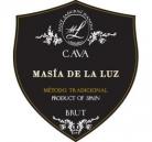Masia De La Luz - Cava (750)