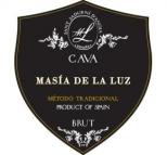 0 Masia De La Luz - Cava (750)