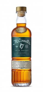 McConnell's Distillery - McConnell's Irish Whiskey (750ml) (750ml)