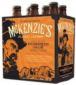 0 McKenzies Cider - Mckenzies Pumpkin Jack Hard Cider