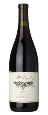 McKinlay - Pinot Noir Willamette Valley (750ml) (750ml)