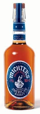 Michter's - Unblended American Whiskey (750ml) (750ml)