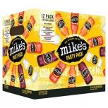 0 Mike's Hard Beverage Co - Variety Pack (221)