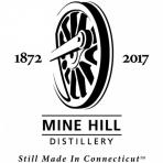 Mine Hill Distillery - Mine Hill Bourbon (750)