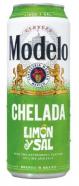Modelo - Chelada Limon Y Sal (241)