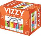 Molson Coors Beverage Co. - Vizzy Hard Seltzer Variety (221)
