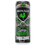 Monaco Cocktails - Spicy Lime Margarita (120)