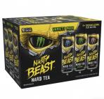 0 Monster - Nasty Beast Tea Variety Pack (221)