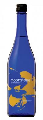 Moonstone - Asian Pear Sake (11oz bottle) (11oz bottle)