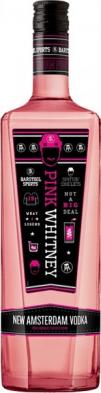 New Amsterdam - Pink Whitney Vodka (750ml) (750ml)