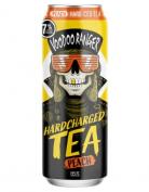 0 New Belgium Brewing Company - Voodoo Ranger Hard Tea Peach (24)