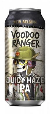 New Belgium Brewing - New Belgium Voodoo Ranger Juicy Haze IPA (19.2oz can) (19.2oz can)