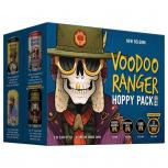 0 New Belgium Brewing - Voodoo Ranger Hoppy Pack Variety 12pk Cans (221)