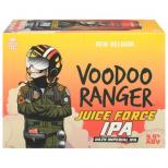0 New Belgium - Voodoo Ranger Juice Force 12pkc (221)