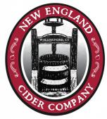 New England Cider Company - Fresh Blend Cider (4 pack 16oz cans)
