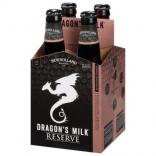0 New Holland - Dragon Milk Reserve Coffee and Chocolate (445)