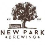 New Park Brewing - New Park Double Cloud IIPA (415)