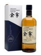 0 Nikka Yoichi Single Malt Whiskey (750)