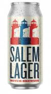 Notch Brewing - Salem Lager (415)