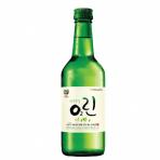 0 O2linn - Better Tomorrow Soju