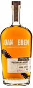 Oak & Eden - Toasted Oak Spiral Bourbon (750)