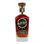 Old Elk - Double Wheat Bourbon (750)
