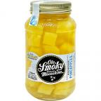 Ole Smokey Tennessee Moonshine - Ole Smoky Pineapple W/ Pina Colada Moonshine (750)