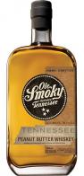 Ole Smoky Tennessee Moonshine - Peanut Butter Whiskey (750)