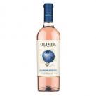 Oliver - Blueberry Moscato (750)