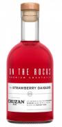 0 On The Rocks - Strawberry Daiquiri (375)