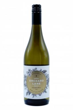 Orchard Lane Wines - Orchard Lane Sauv Blanc (750ml) (750ml)