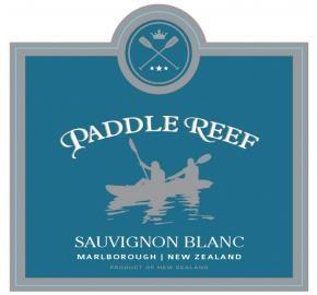 Paddle Reef - Sauvignon Blanc (750ml) (750ml)