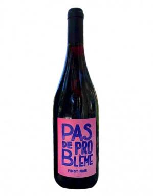 Pas De Probleme Pinot Noir (750ml) (750ml)