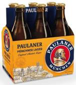 0 Paulaner - Munich Lager (667)
