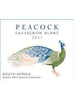 Peacock Sauv Blanc (750ml) (750ml)