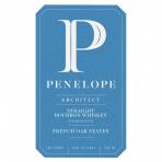 0 Penelope Architect Bourbon (750)