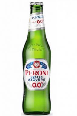 Peroni 0.0 Non Alcoholic (6 pack 12oz bottles) (6 pack 12oz bottles)