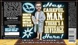 0 Pipeworks Brewing Company - Pipeworks Hey, Careful Man Stout (262)