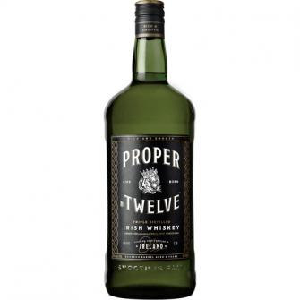 Proper Twelve Irish Whiskey (1.75L) (1.75L)
