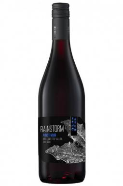 Rainstorm Pinot Noir (750ml) (750ml)