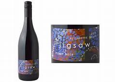 Ransom Jigsaw Pinot Noir (750ml) (750ml)