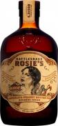 Rattlesnake Rosie's Choc Peanut Butter Bourbon Cream (750)