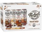 Rebel Hard Coffee - Rebel Variety (881)
