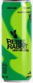 0 Rebel Rabbit - Mild Hare Lemon Lime (414)